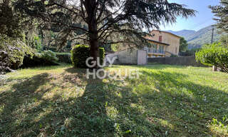 Terrain  846 m² à vendre à Vallées-d'Antraigues-Asperjoc (07530)