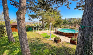 Maison 5 Pièces 128 m² à vendre à Oullins-Pierre-Bénite (69600)