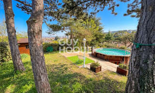 Maison 5 Pièces 128 m² à vendre à Oullins-Pierre-Bénite (69600)