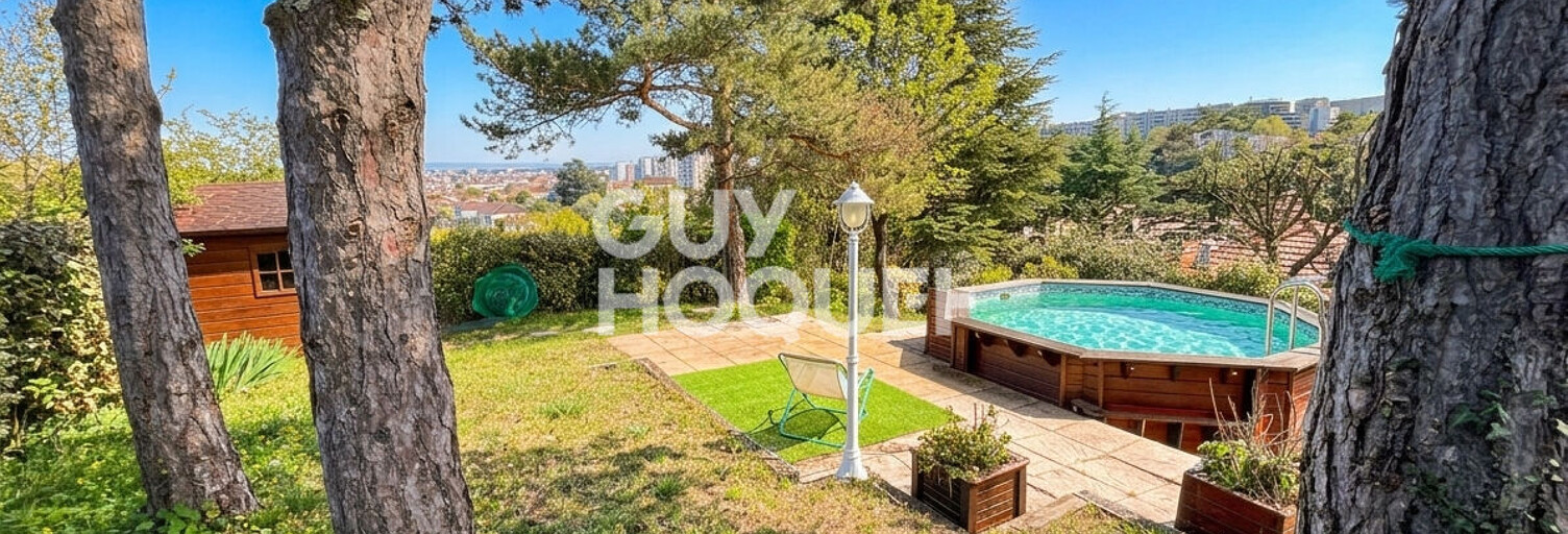 Maison 5 Pièces 128 m² à vendre à Oullins-Pierre-Bénite (69600)