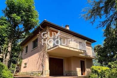 Maison 5 pièces 548000 €