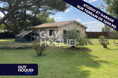 Maison 1 pièces 199000 €