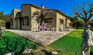 Maison 5 Pièces 139 m² à vendre à L'Isle-sur-la-Sorgue (84800)