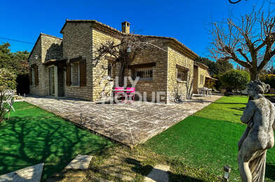 Maison 5 pièces 892000 €