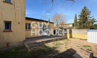 Appartement 2 Pièces 47 m² à vendre à L'Isle-sur-la-Sorgue (84800)