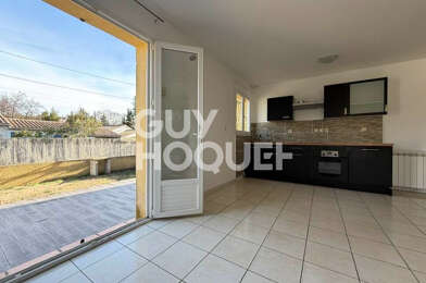 Maison 2 pièces 218400 €