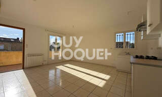 Appartement 2 Pièces 44 m² à vendre à L'Isle-sur-la-Sorgue (84800)