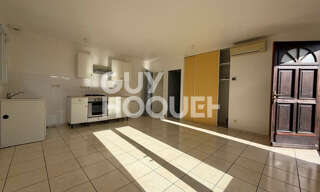 Appartement 2 Pièces 44 m² à vendre à L'Isle-sur-la-Sorgue (84800)