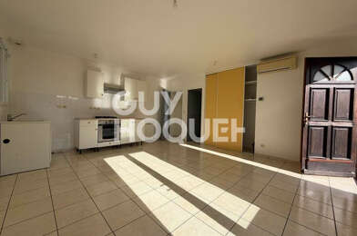 Appartement 2 pièces 206850 €