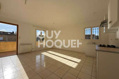 Appartement 2 pièces 199000 €