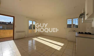 Appartement 2 Pièces 44 m² à vendre à L'Isle-sur-la-Sorgue (84800)