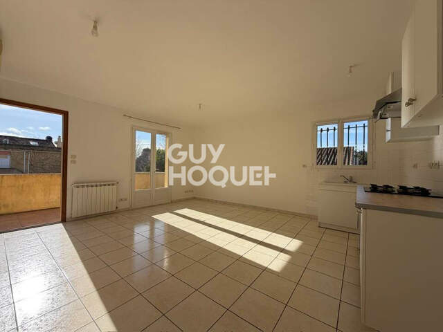 appartement — photo du bien