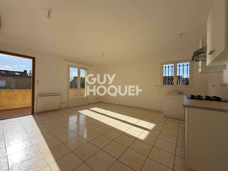 appartement — photo 1