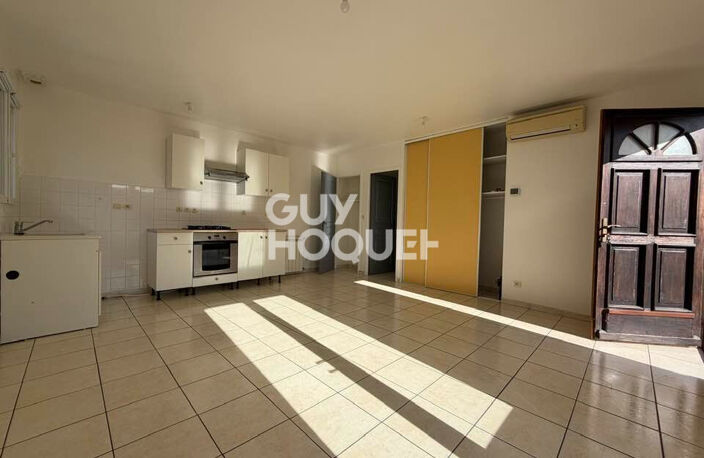 appartement — photo 2