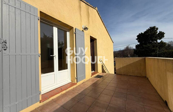 appartement — photo 3