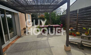 Maison 4 Pièces 102 m² à louer à Toulouges (66350)