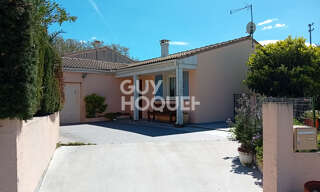 Maison 4 Pièces 102 m² à louer à Toulouges (66350)