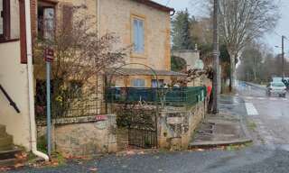 Maison 3 Pièces 89 m² à vendre à Lalinde (24150)