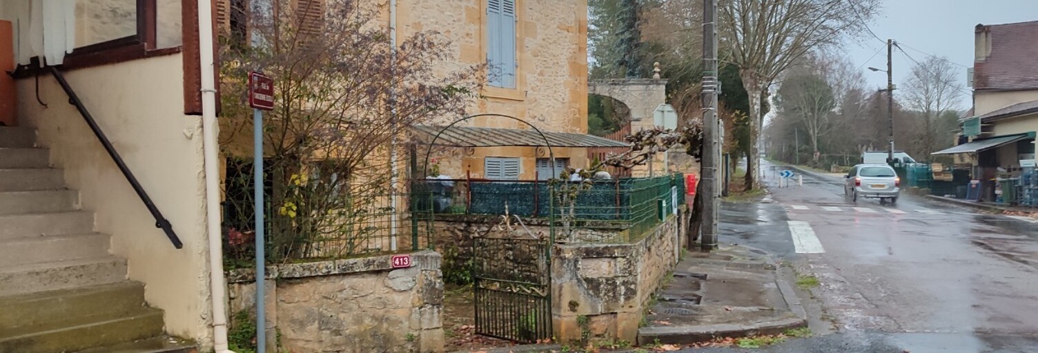 Maison 3 Pièces 89 m² à vendre à Lalinde (24150)