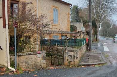 Maison 3 pièces 14000 €