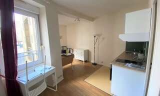 Appartement 1 Pièce 19 m² à louer à Brest (29200)