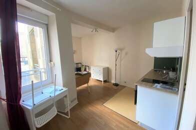 Appartement 1 pièces 425 €
