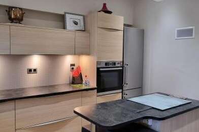 Maison 5 pièces 580000 €