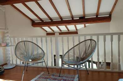 Maison 5 pièces 580000 €