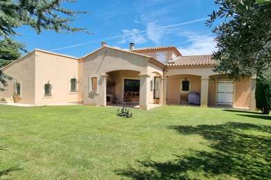 Maison 5 pièces 580000 €
