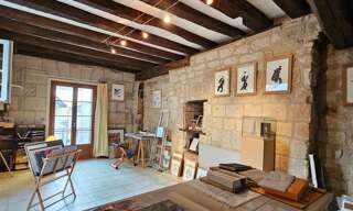 Immeuble  78 m² à vendre à Chinon (37500)
