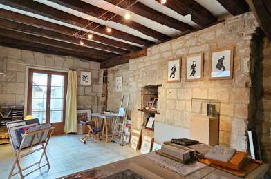 Immeuble  143000 €