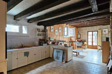 Immeuble  143000 €