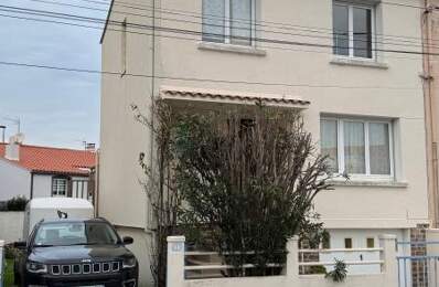 Maison proche PRESIDENTS — photo du bien