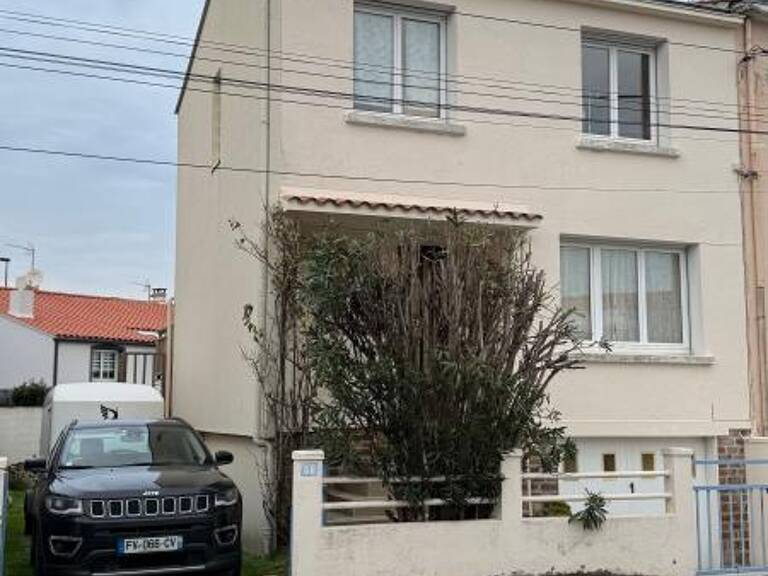 Maison proche PRESIDENTS — photo 1