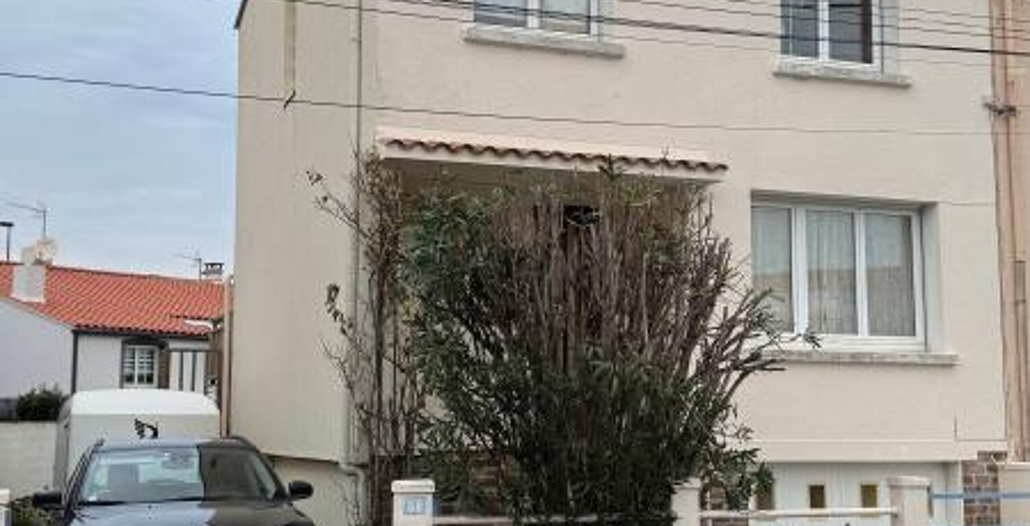 Maison proche PRESIDENTS — photo 1