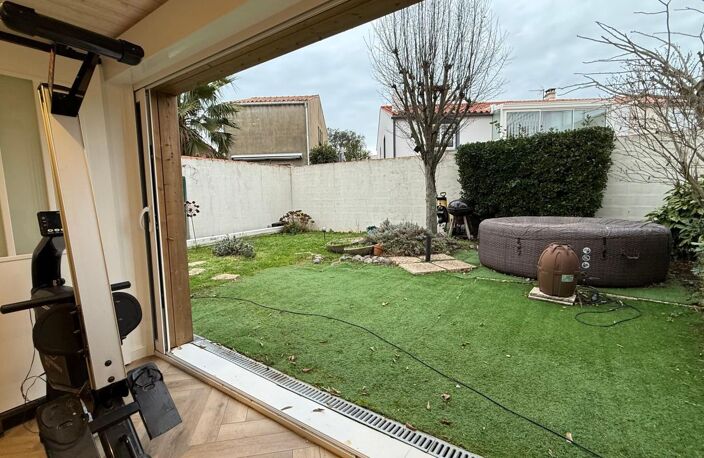 Maison proche PRESIDENTS — photo 2
