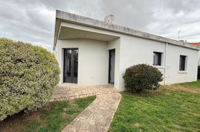 Maison 3 pièces 347500 €