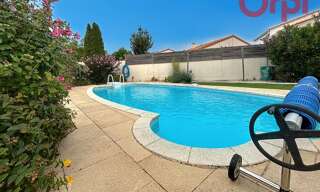 Maison 5 Pièces 99 m² à vendre à Talmont-Saint-Hilaire (85440)