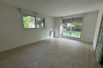 Appartement 2 pièces 627 €