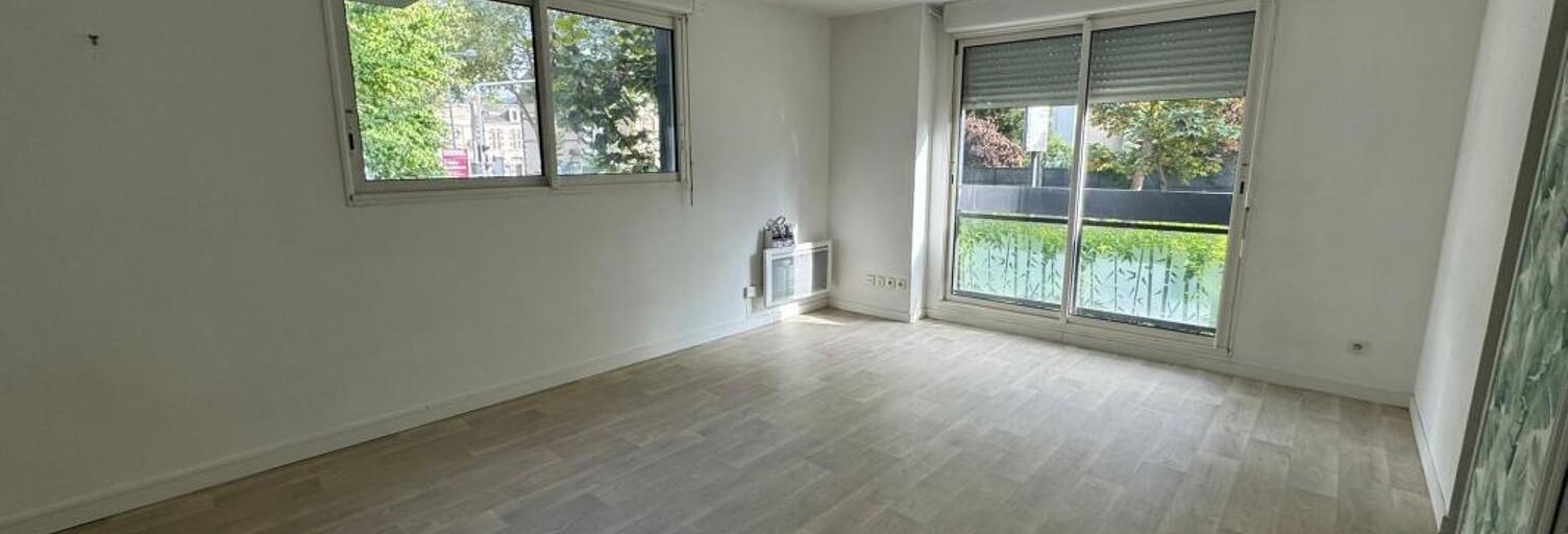 Appartement 2 Pièces 54 m² à louer à Orléans (45000)