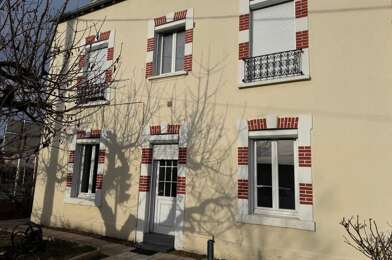 Maison 5 pièces 205000 €
