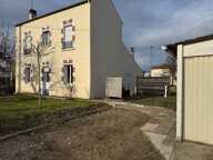 Maison des années 30, d’environ 90 m², sur un terrain de 493 m² — photo 2