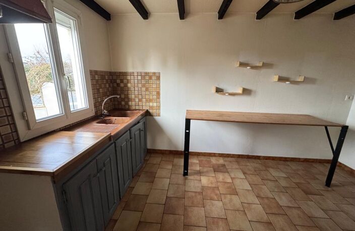 Maison des années 30, d’environ 90 m², sur un terrain de 493 m² — photo 5