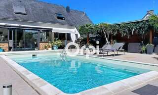 Maison 5 Pièces 180 m² à vendre à Saint-Molf (44350)