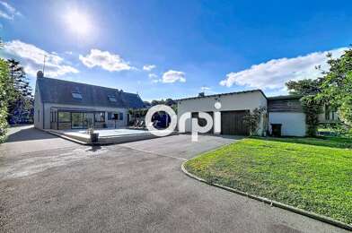 Maison 5 pièces 447000 €