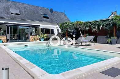 Maison 5 pièces 430000 €