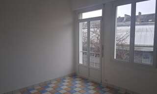 Appartement 1 Pièce 26 m² à vendre à Saint-Nazaire (44600)