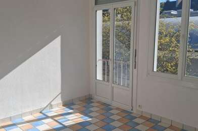 Appartement 1 pièces 91000 €