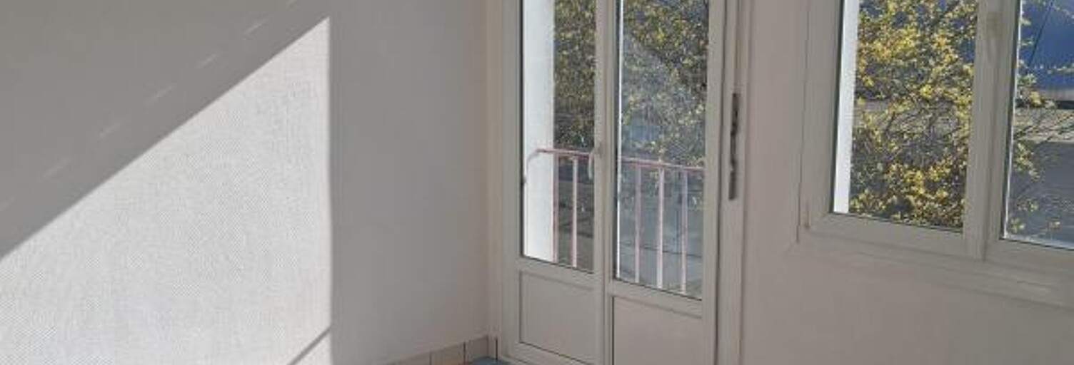 Appartement 1 Pièce 26 m² à vendre à Saint-Nazaire (44600)