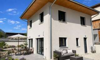 Maison 4 Pièces 88 m² à vendre à Allèves (74540)